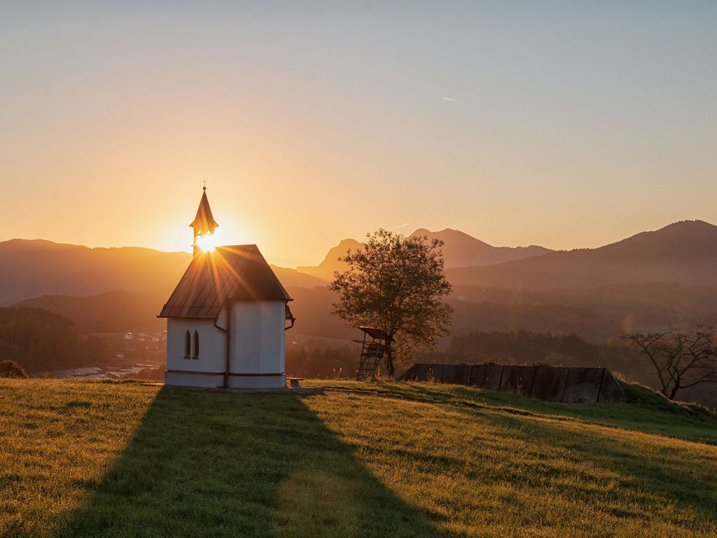 Holzhauser Kapelle