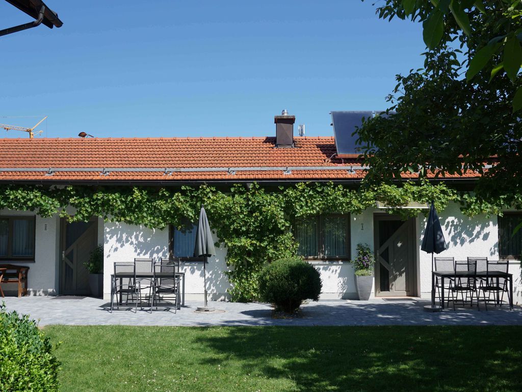 Ferienwohnung Hormann Silvia
