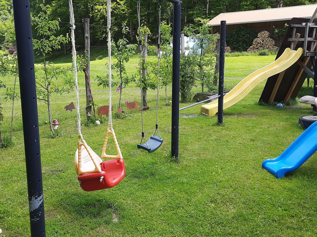 Spielplatz