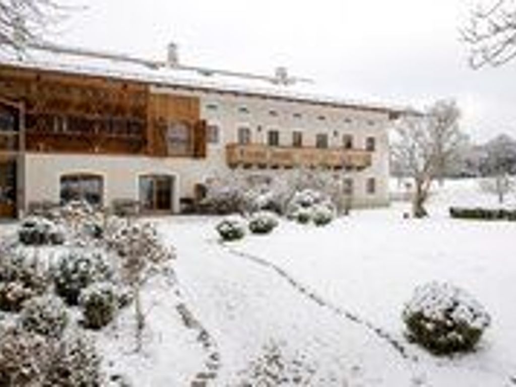 Winter Wastleicherhof