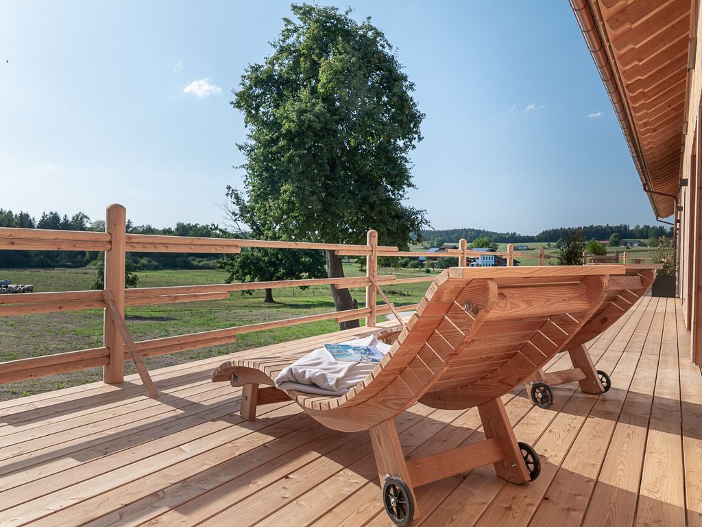 Ruhebalkon
