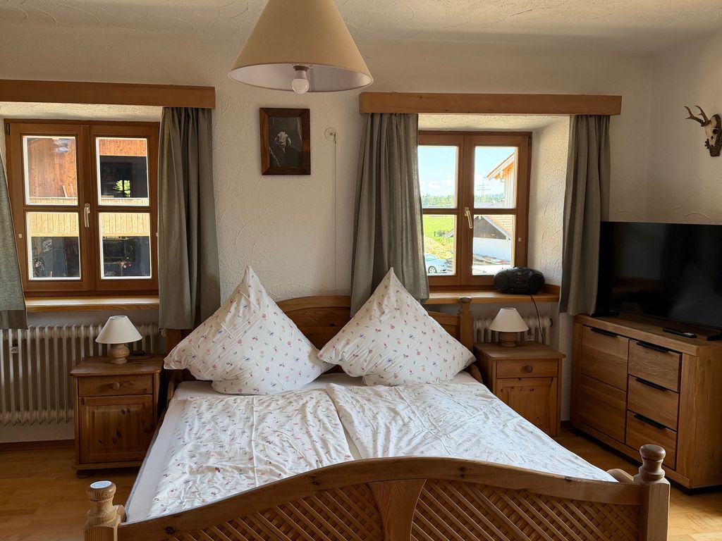 Schlafzimmer 2
