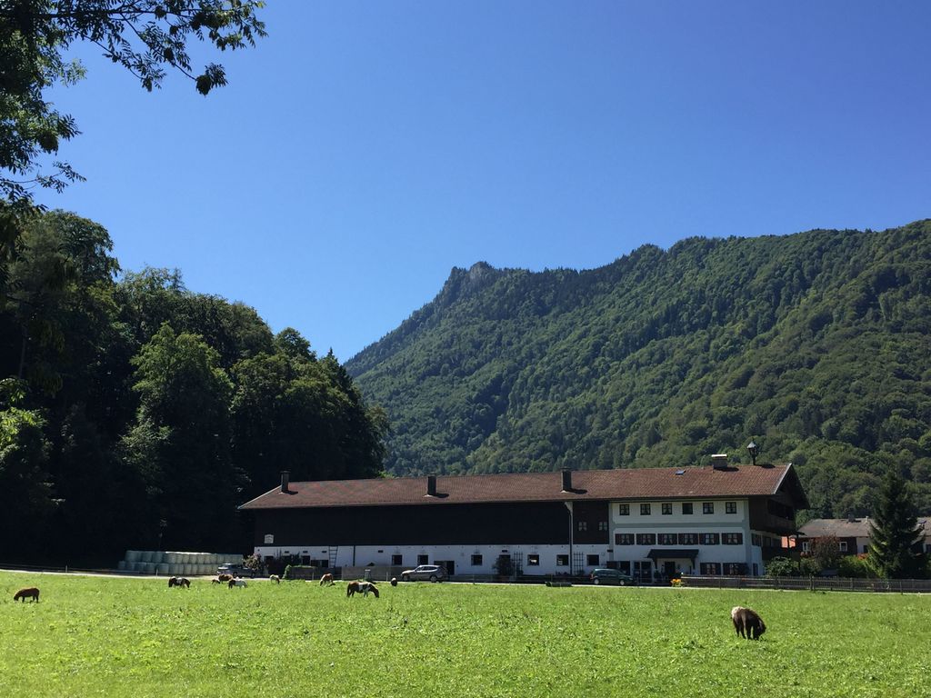 Bauernhof Kiesmüller Hof