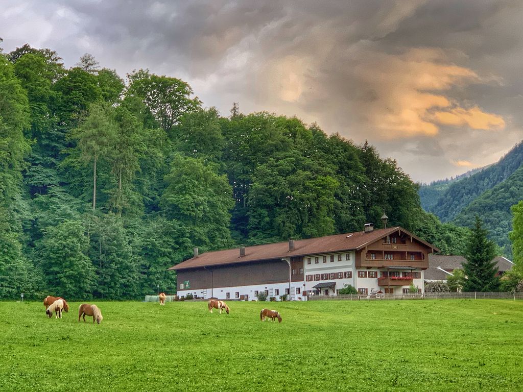 Bauernhof Kiesmüller Hof