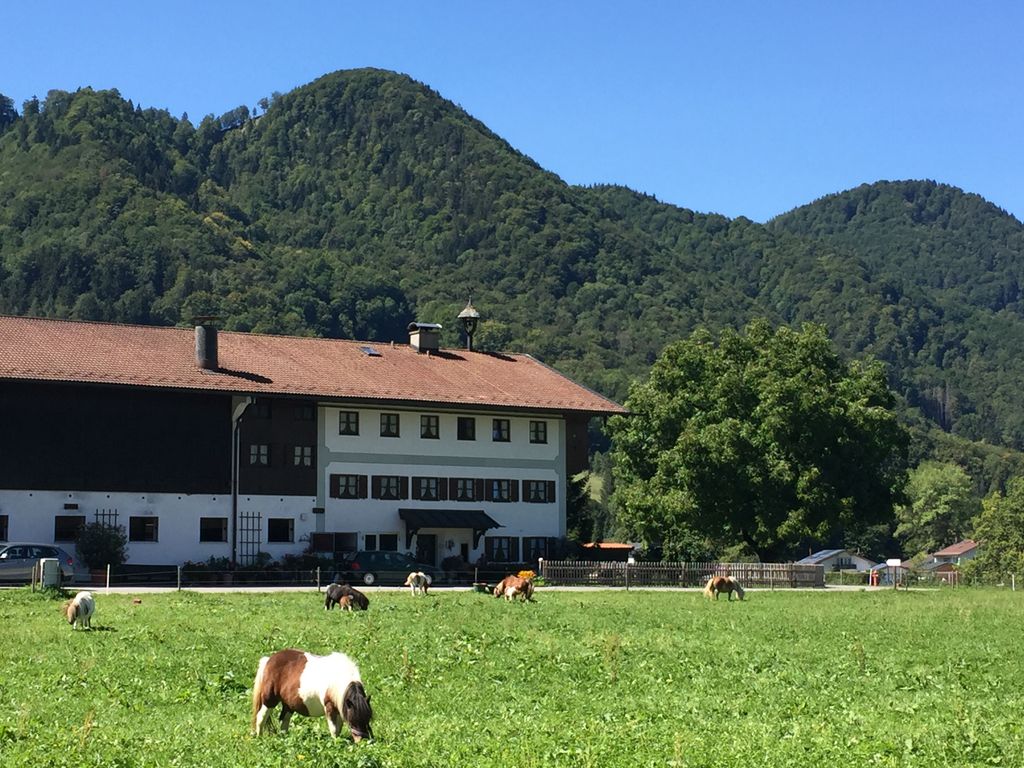 Bauernhof Kiesmüller Hof