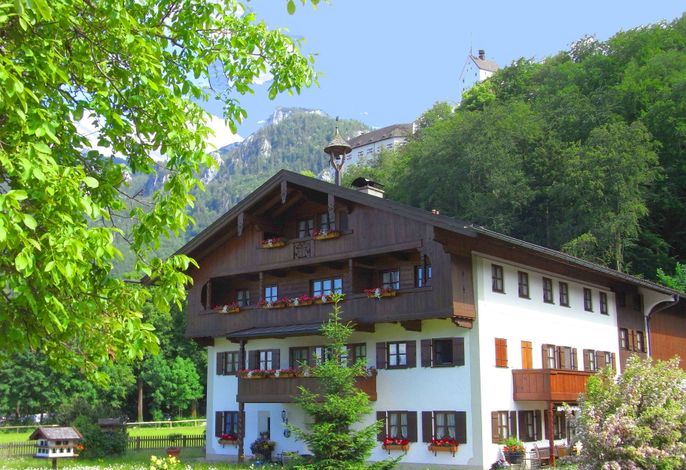 Bauernhof Kiesmüller Hof