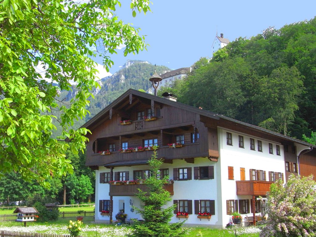 Bauernhof Kiesmüller Hof