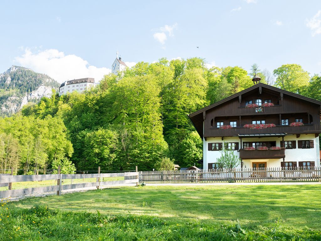Bauernhof Kiesmüller Hof