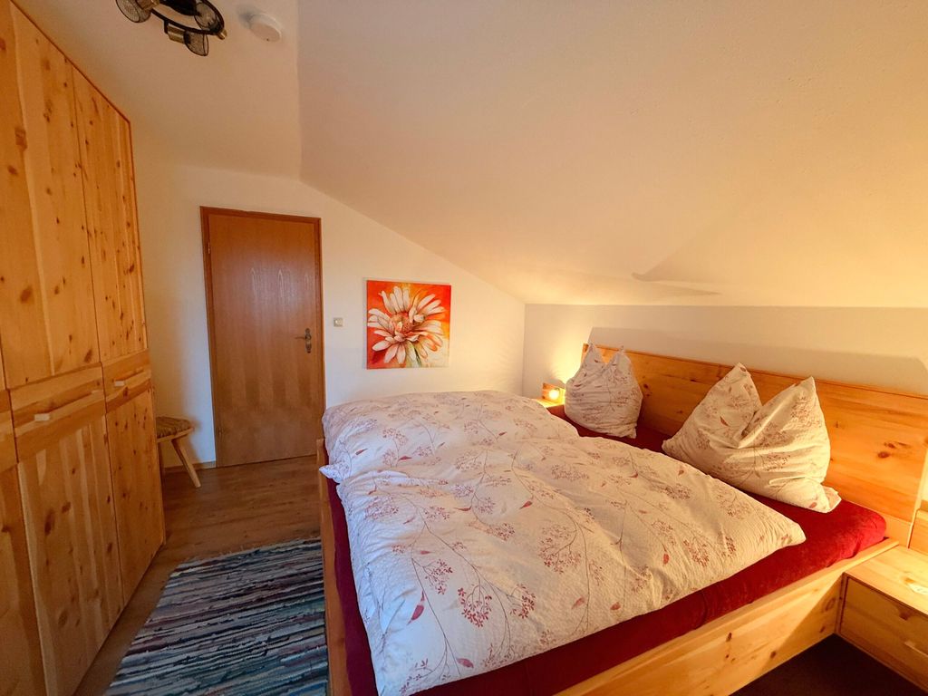 Eltern Schlafzimmer