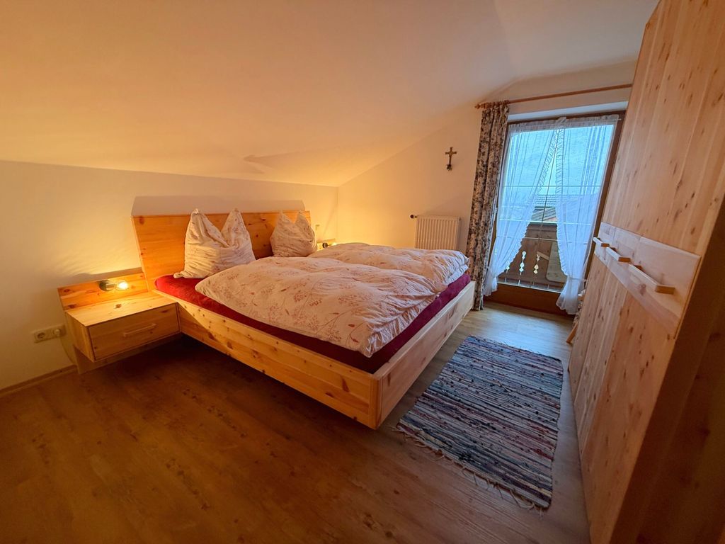 Eltern Schlafzimmer