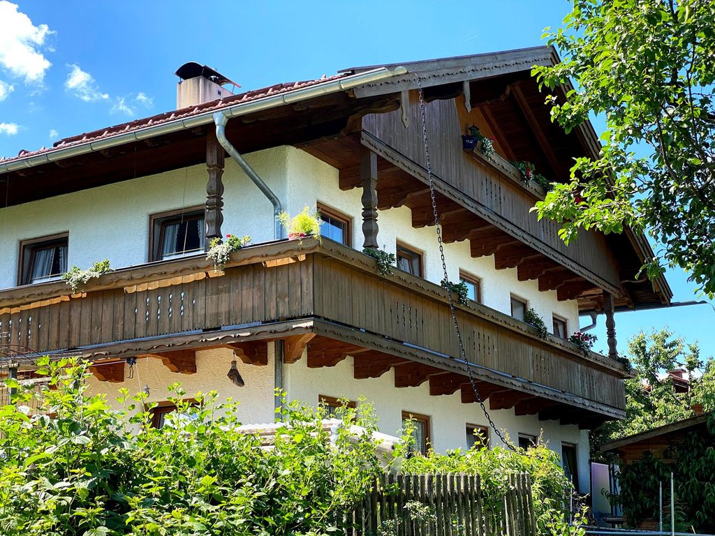 Außen Ansicht
