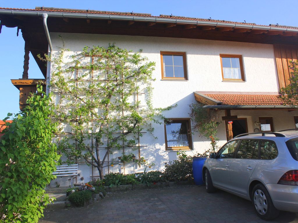 Ferienwohnung Christa