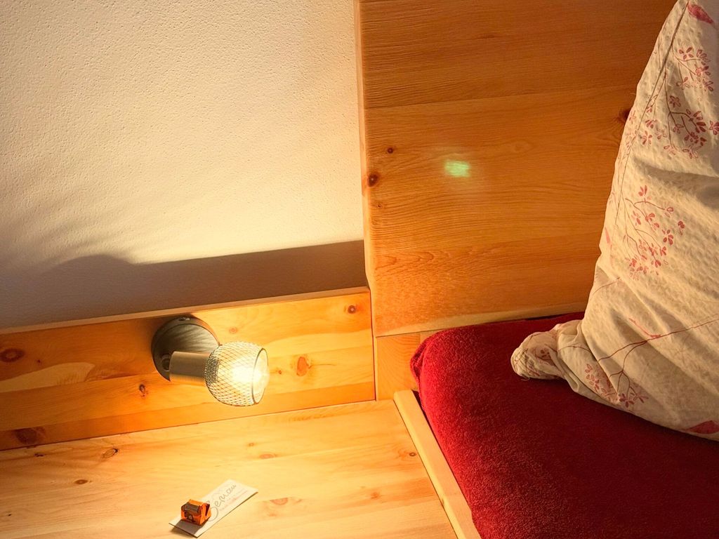 Eltern Schlafzimmer