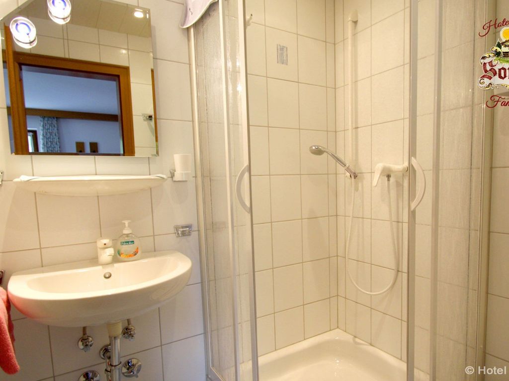 so sehen unserer Zimmer aus