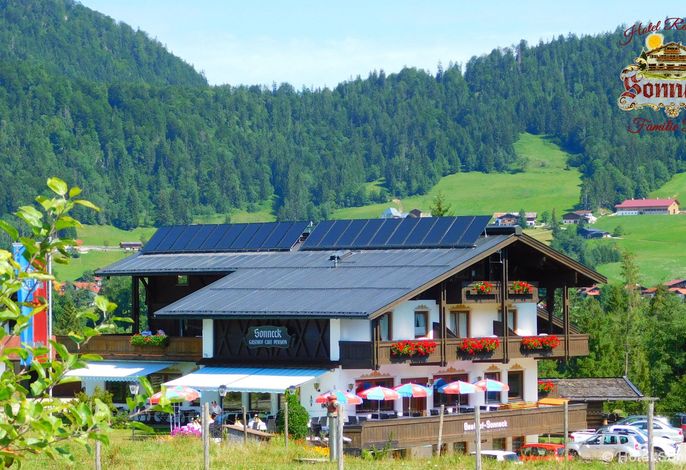 Hotel-Gasthof-Sonneck