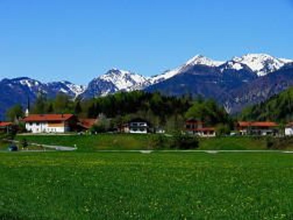 Umgebung