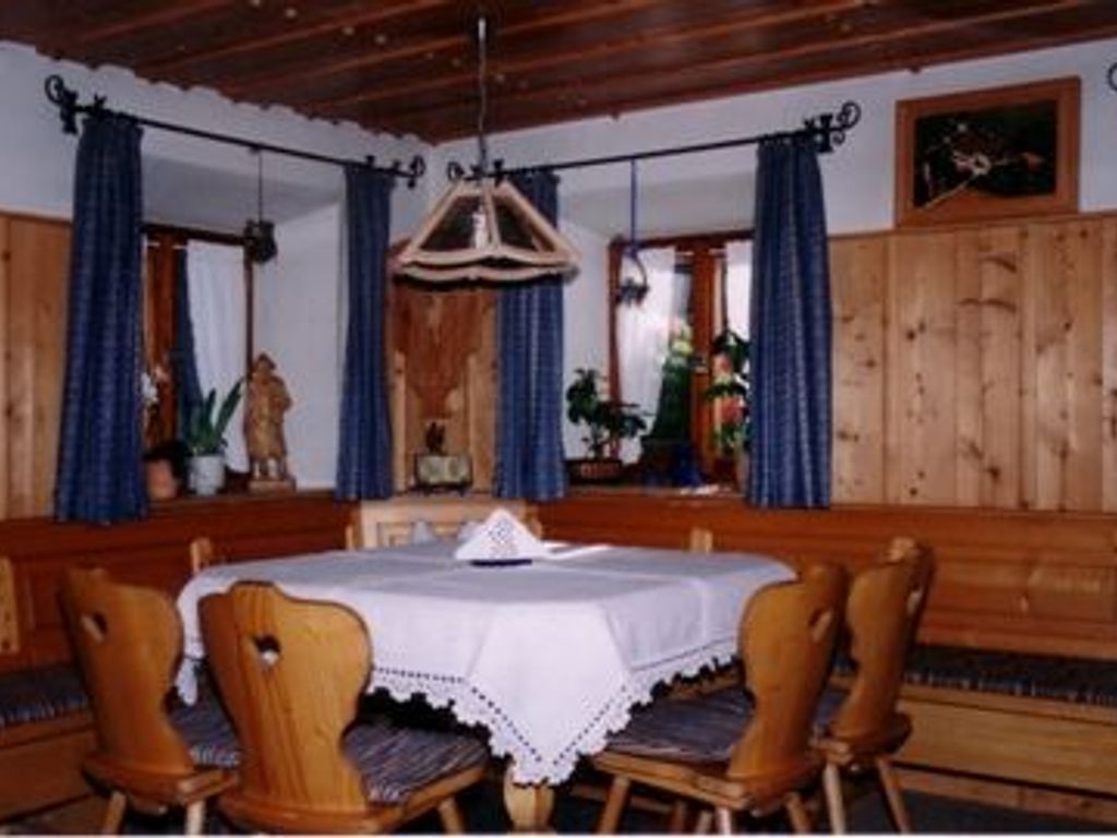 Aufenthaltsraum