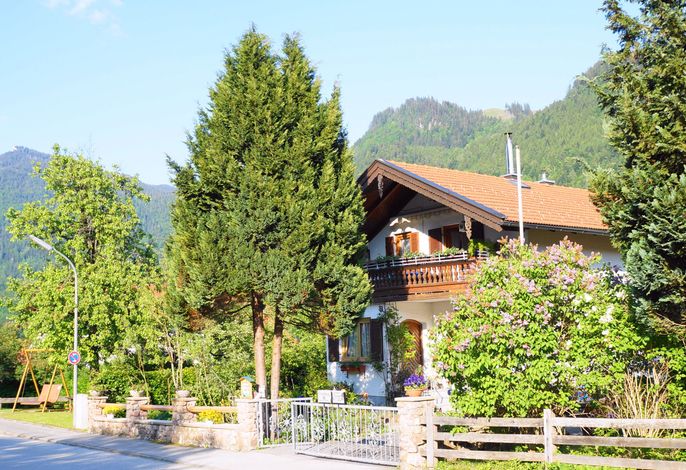 Ferienwohnung Haus Jennerwein