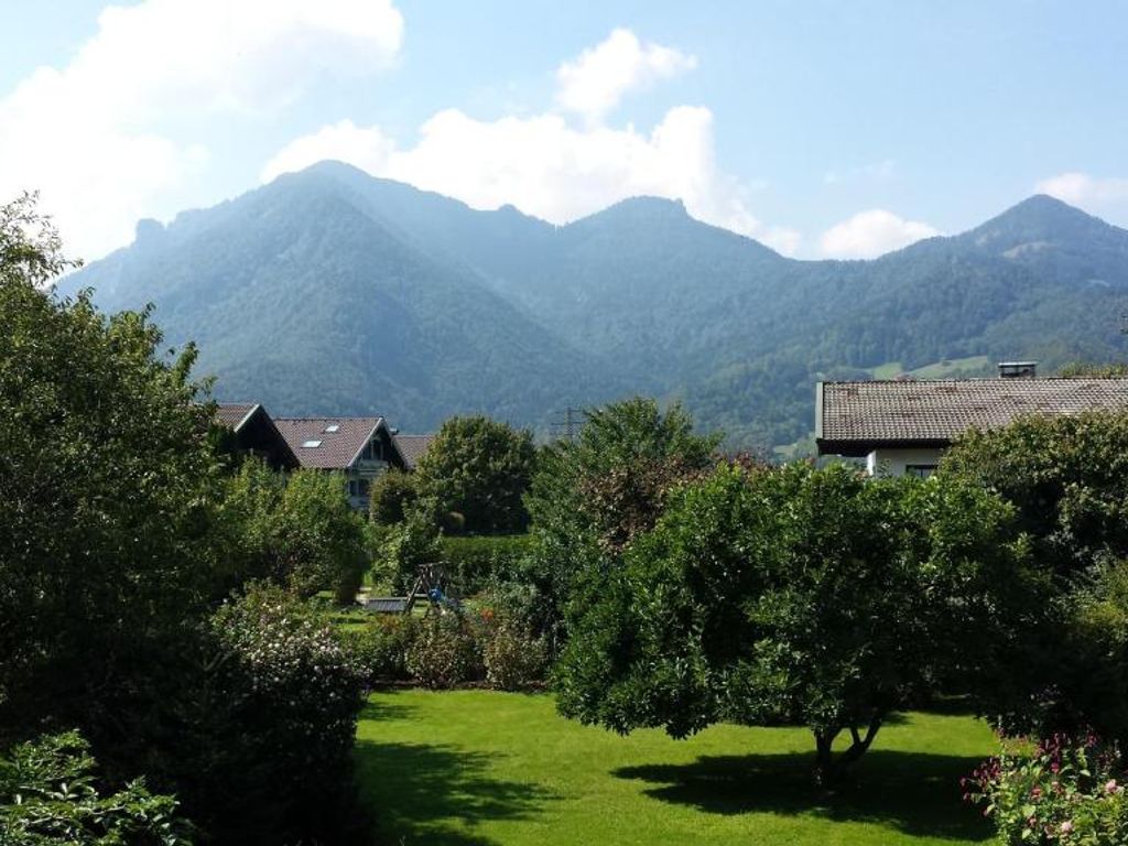 Ausblick