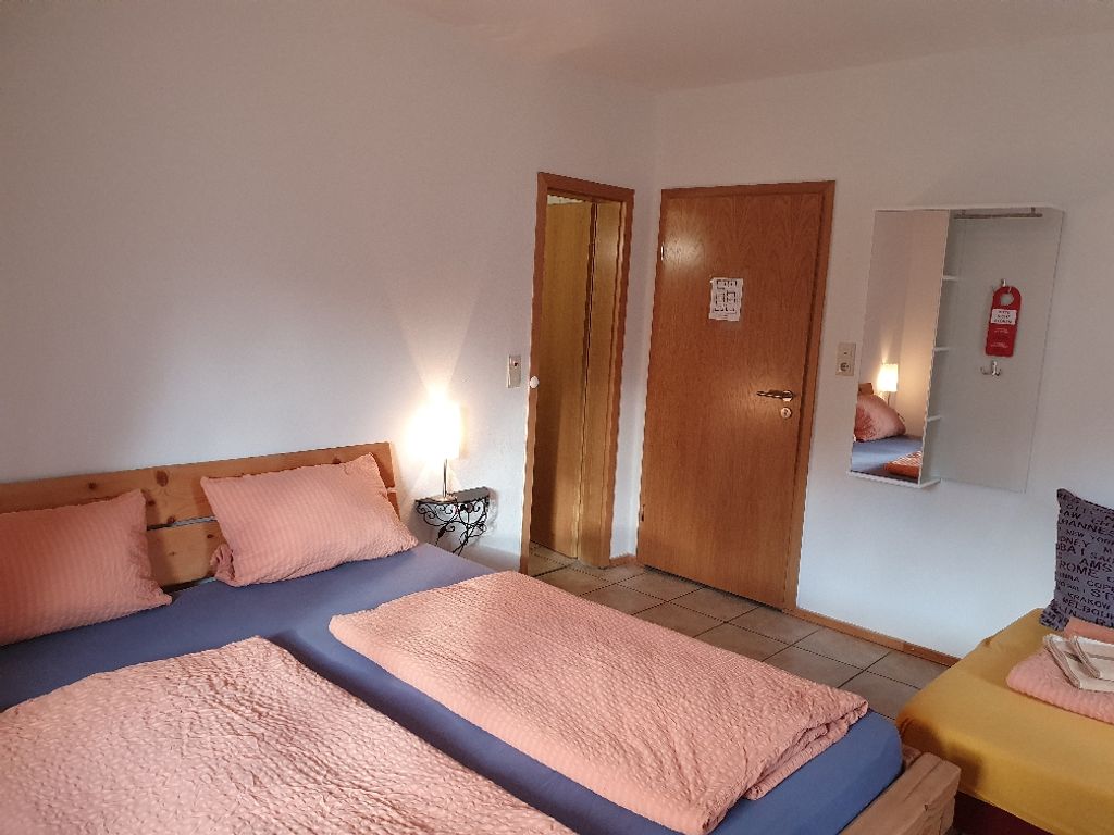 Pension Hubertus