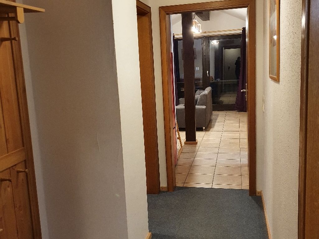 Pension Hubertus
