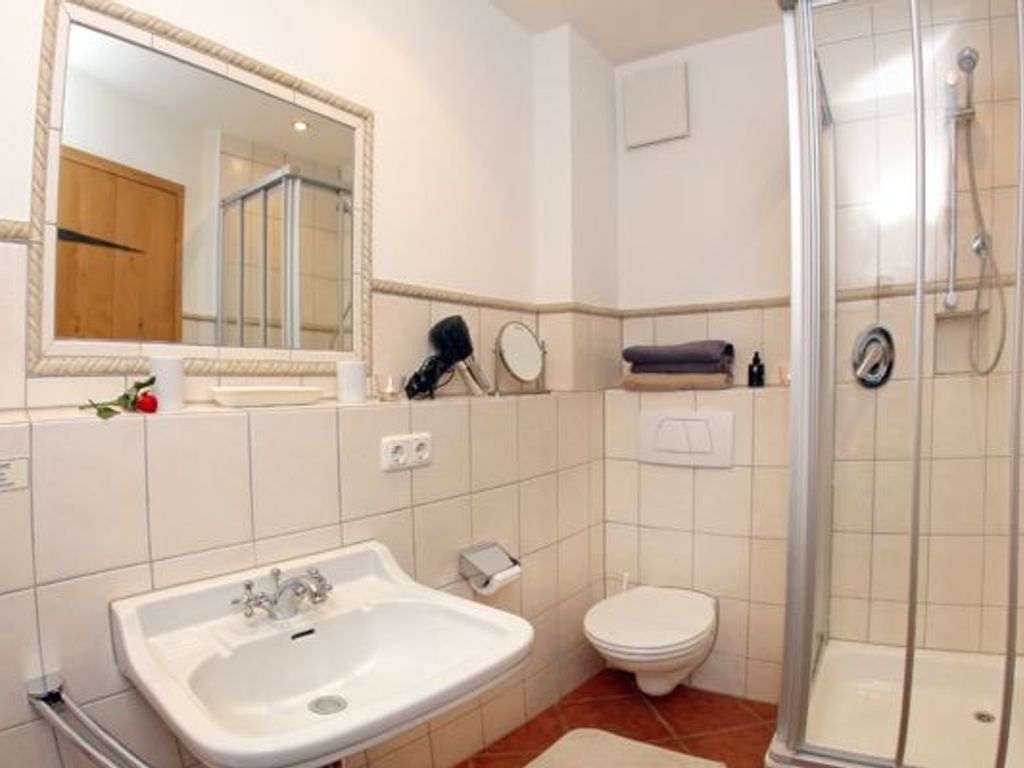 Bad/WC