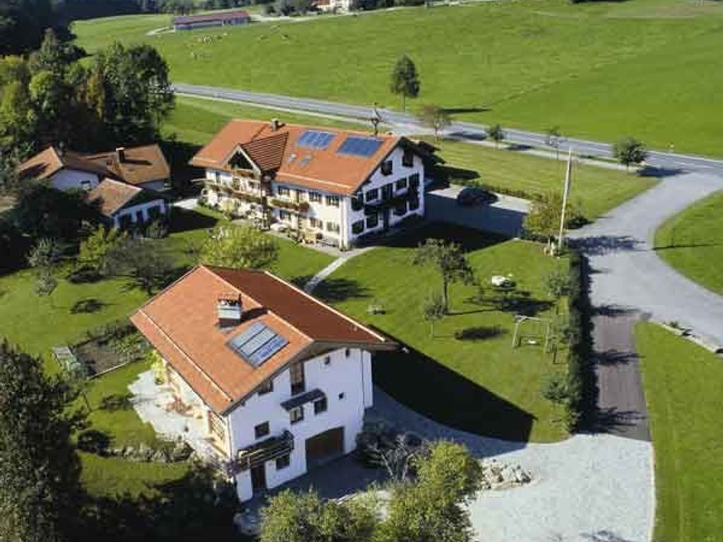 Gästehaus Lechner