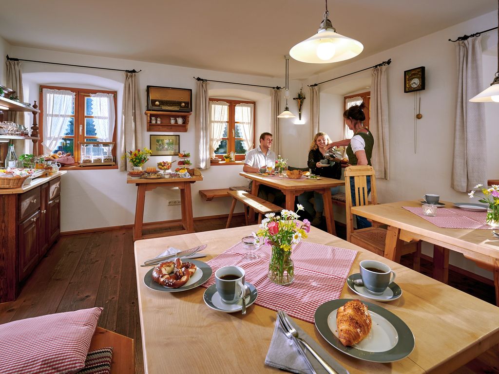 Bauernstube