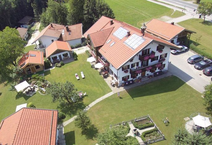 Gästehaus Lechner