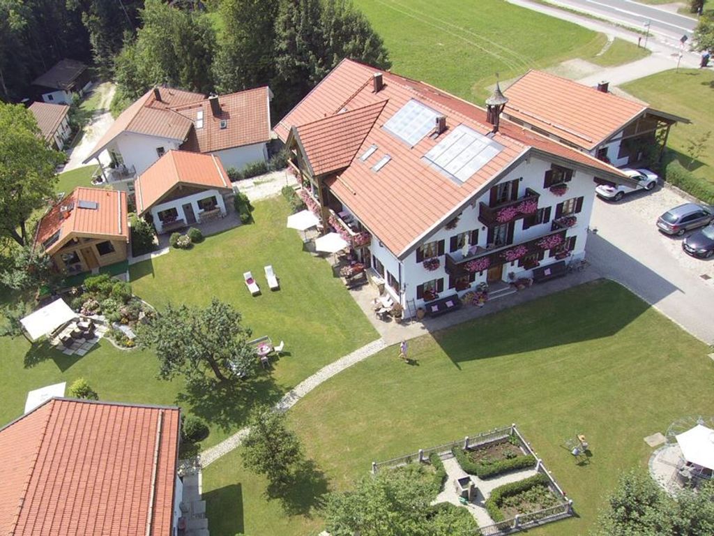 Gästehaus Lechner