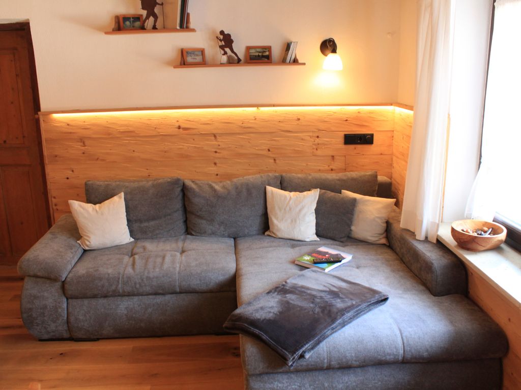 Couch Bergsteiger
