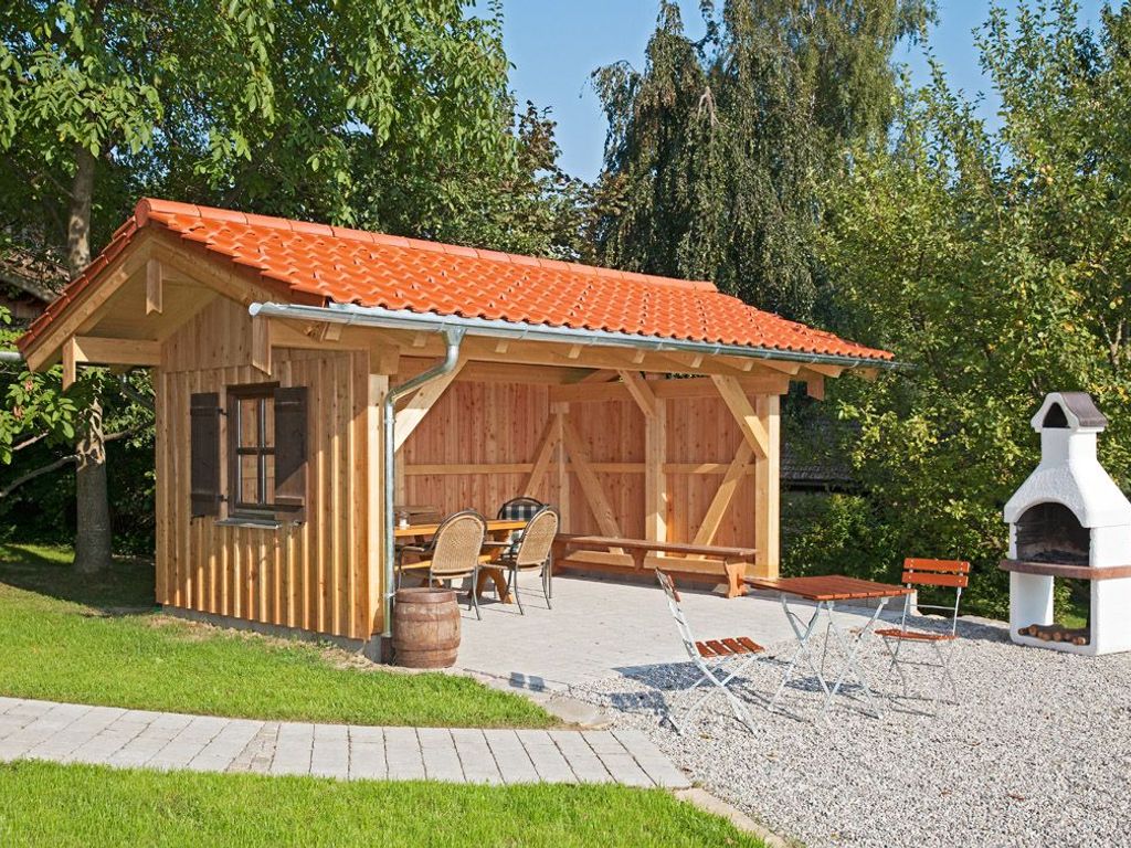 Thaurerhof Urlaub auf dem Bauernhof
