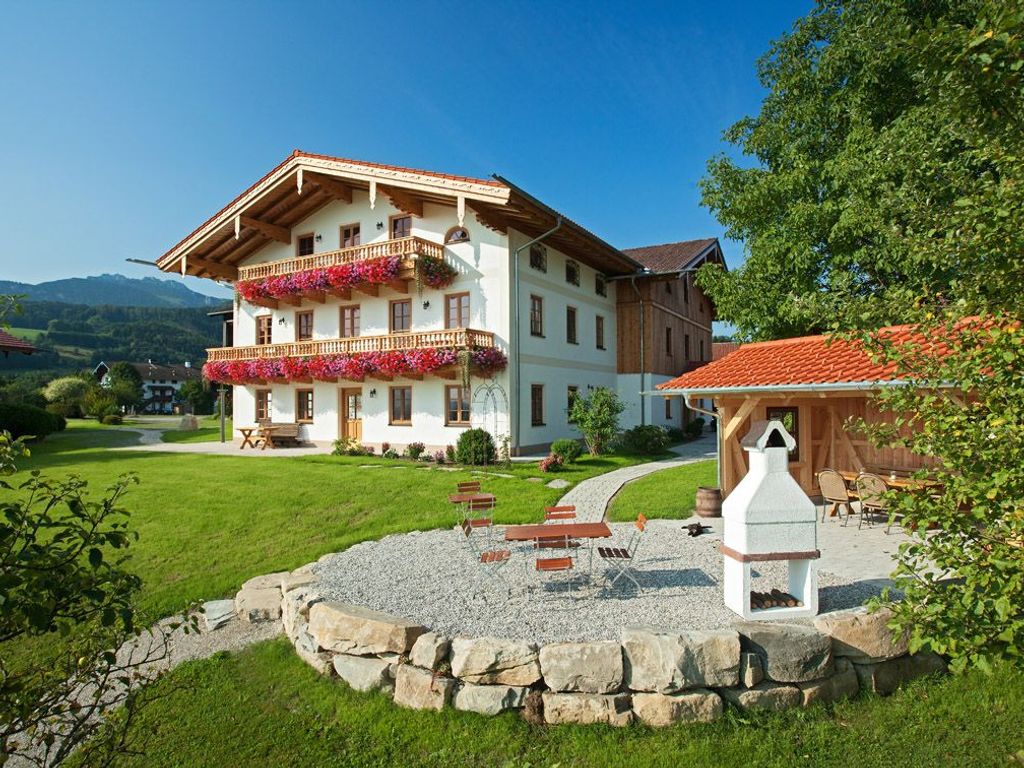 Thaurerhof Urlaub auf dem Bauernhof