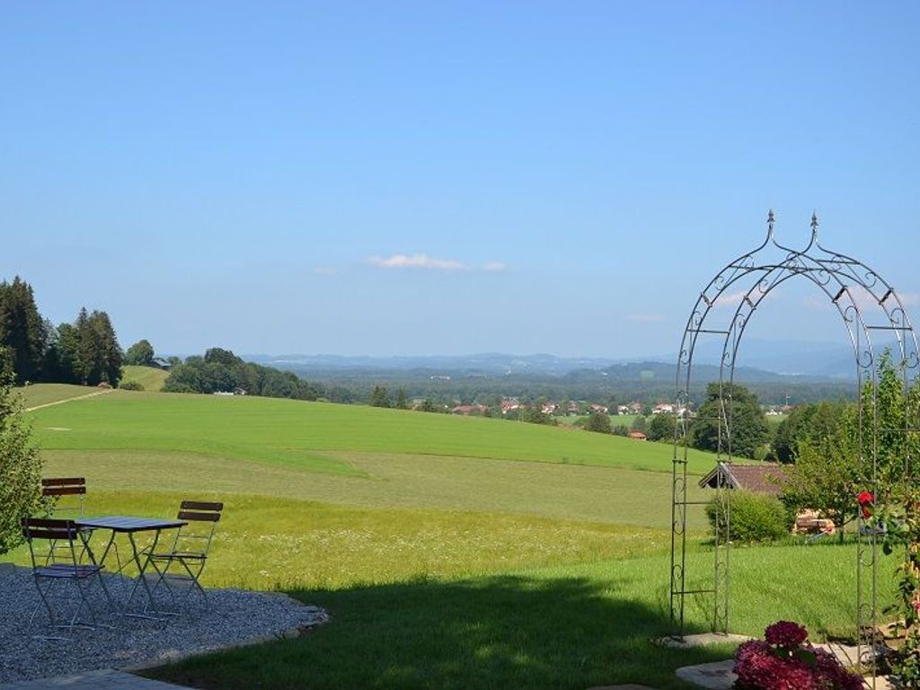 Thaurerhof Urlaub auf dem Bauernhof