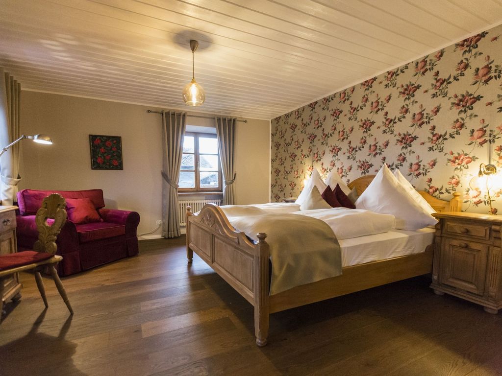 Landhaus Zimmer