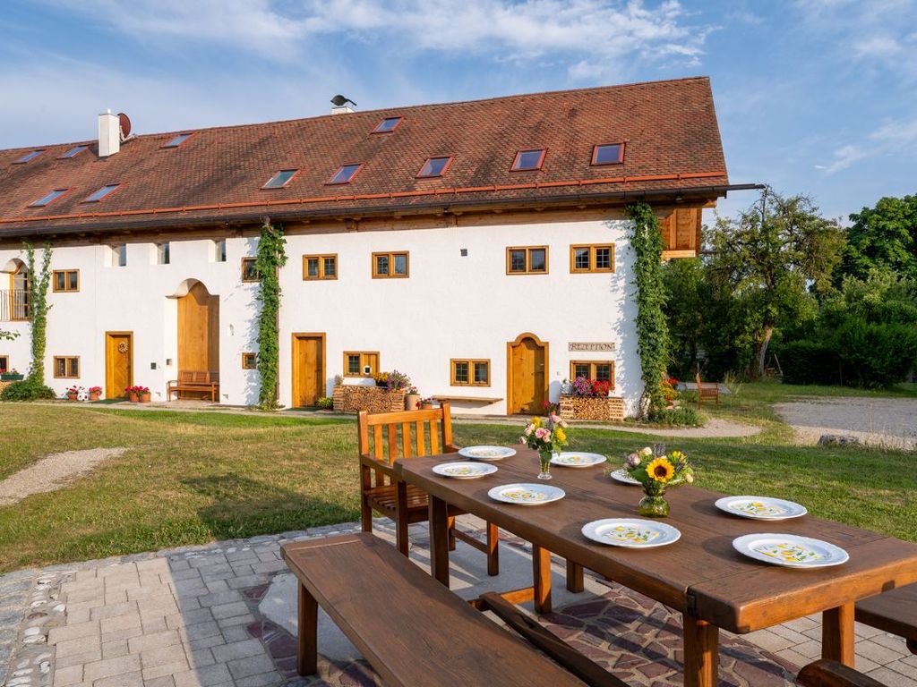 Hagerhof