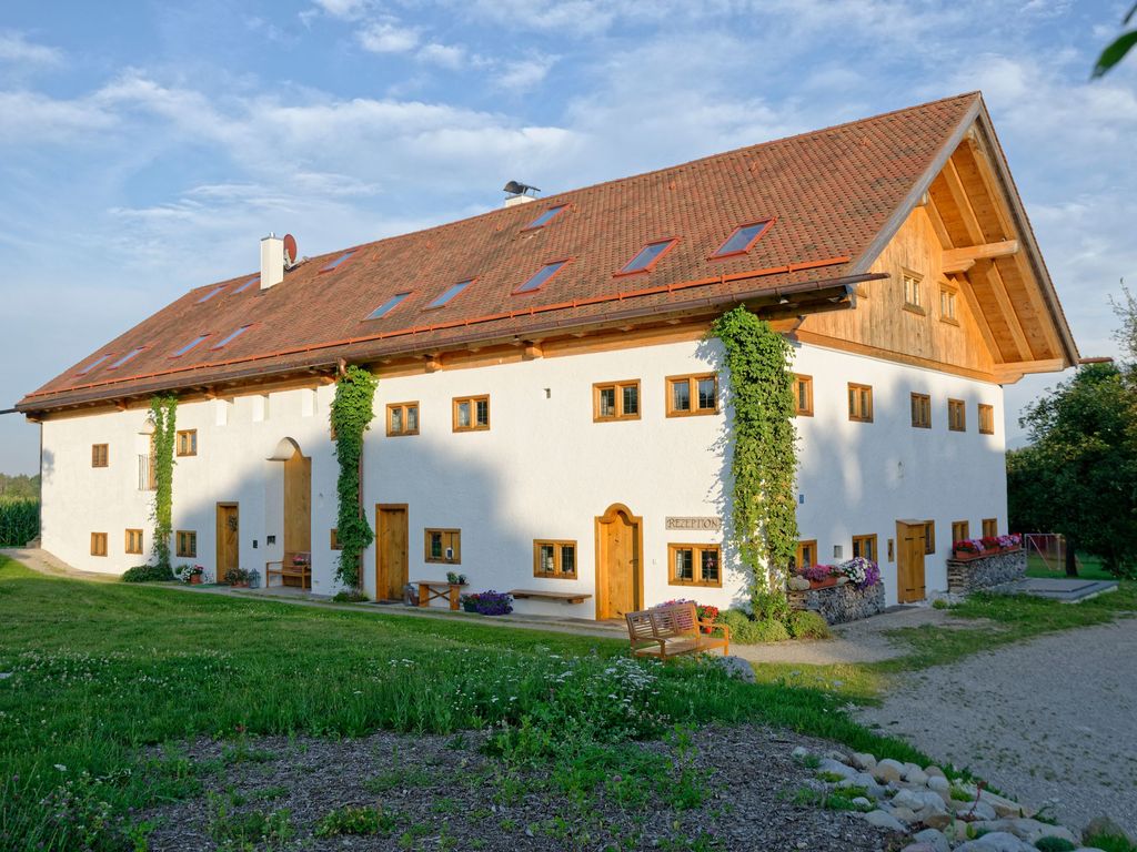 Hagerhof