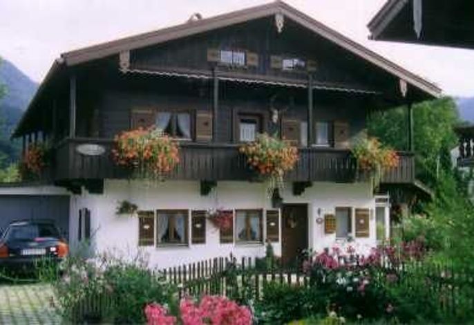 Ferienwohnung Zellner