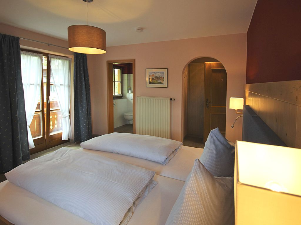 Zimmer Nr. 4 - Bild 1