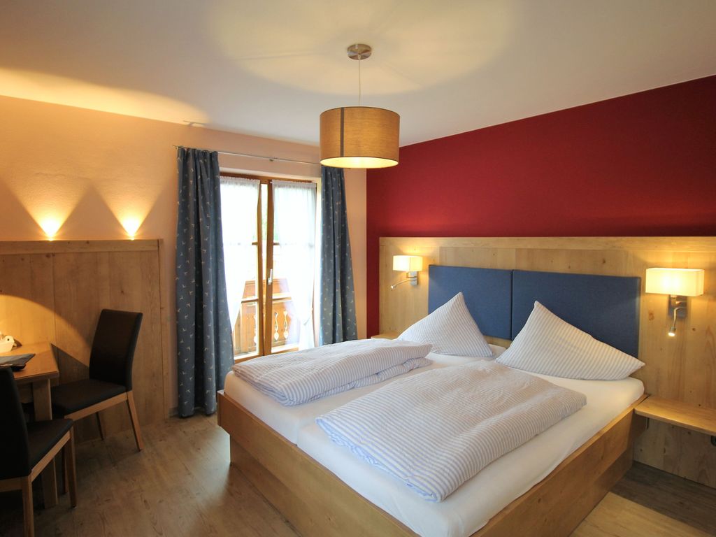 Zimmer 5 - Bild 2