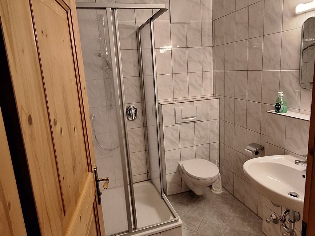 Badezimmer Fewo1