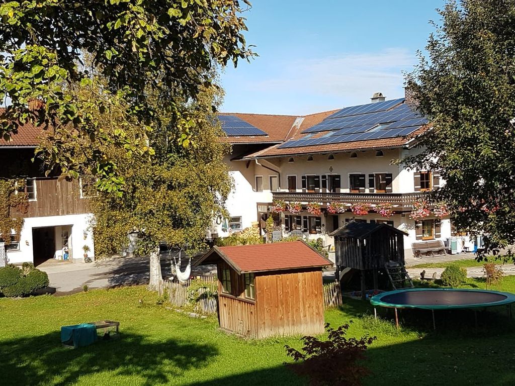 Spielplatz