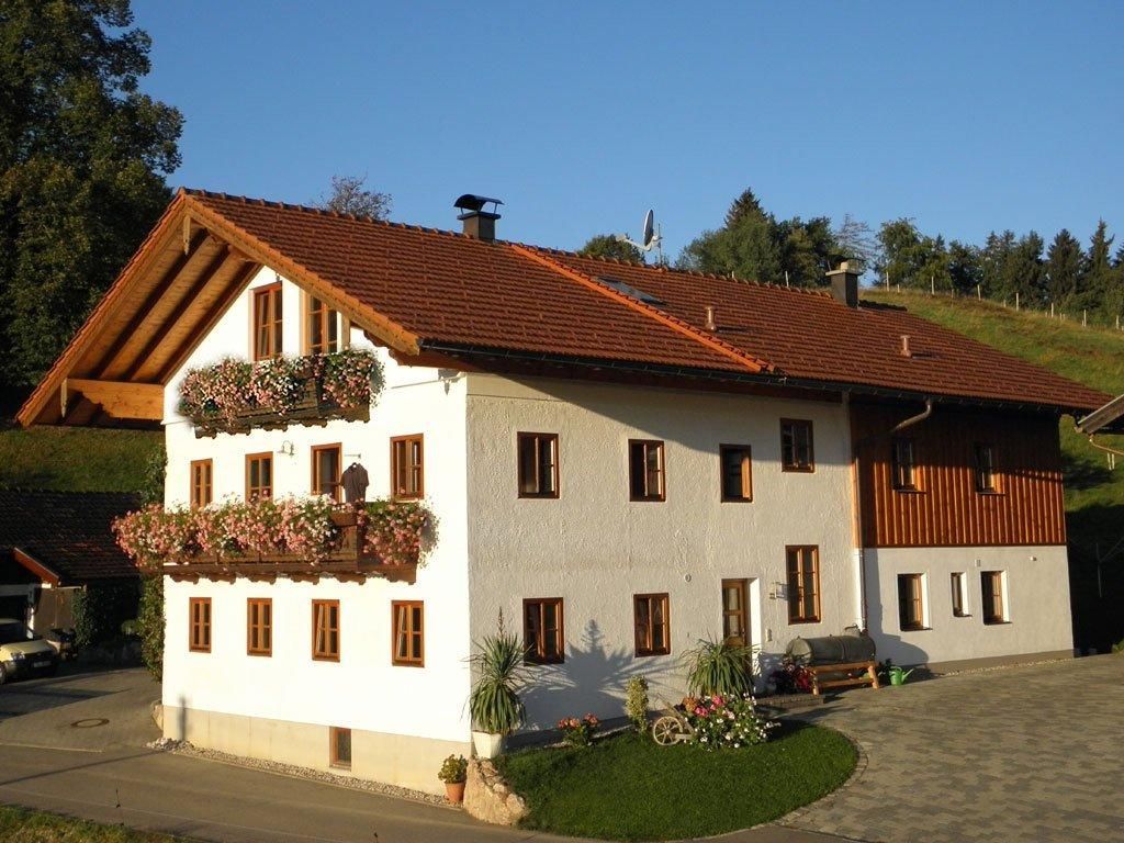 Das Haus