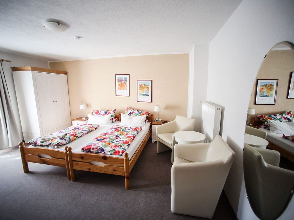 Doppelzimmer