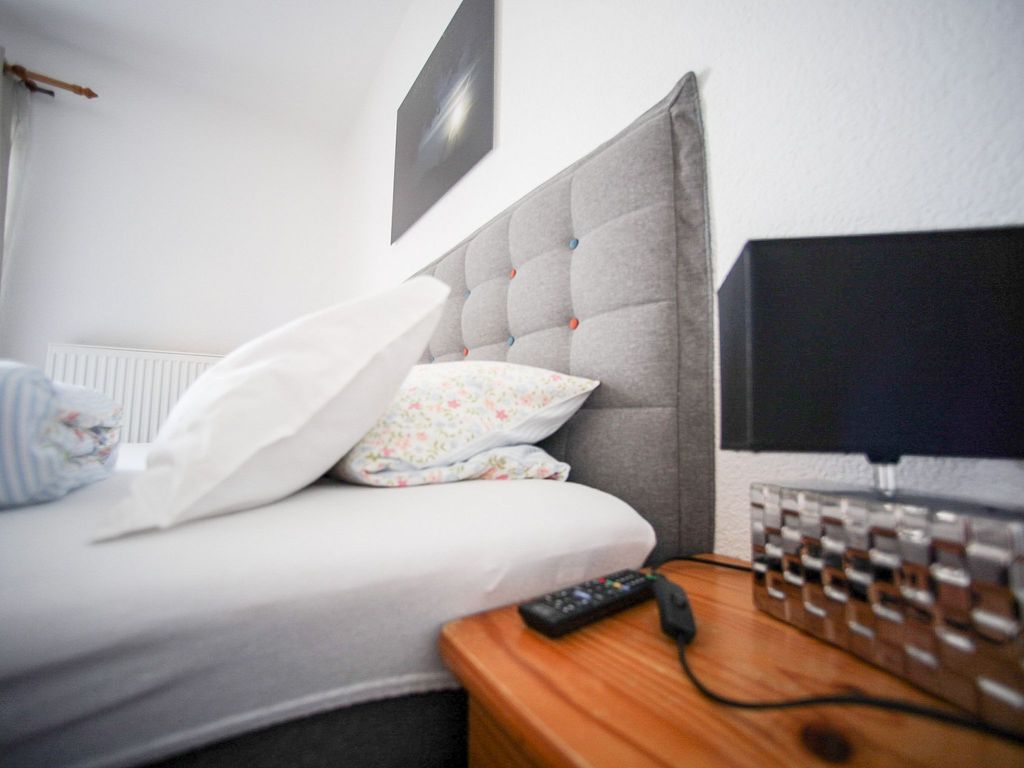 Dreibettzimmer 1