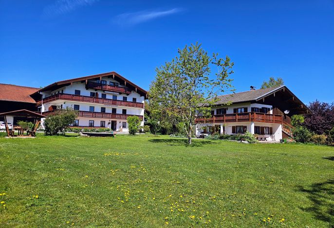 Ferienwohnungen Loisenhof