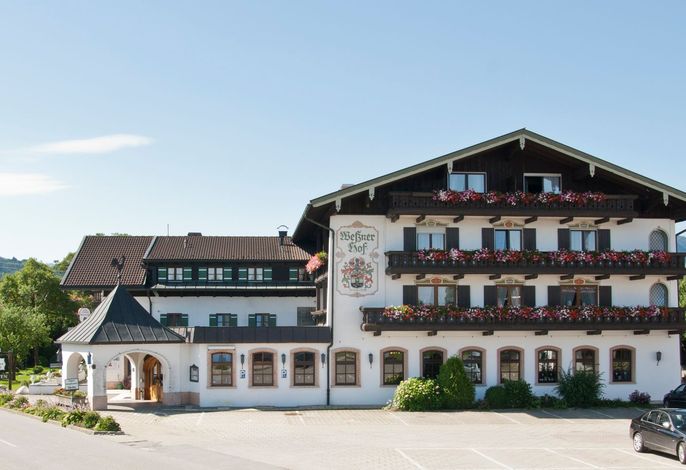 Landhotel-Restaurant Wessner Hof