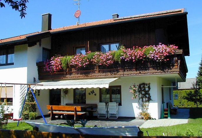 Ferienwohnungen Winkler in Frasdorf