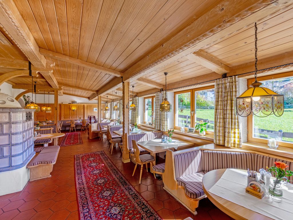 Landhotel Gabriele