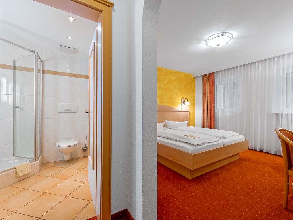 Doppelzimmer